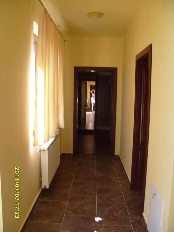 Pensiunea Ruxandra Baile 1 Mai Room photo