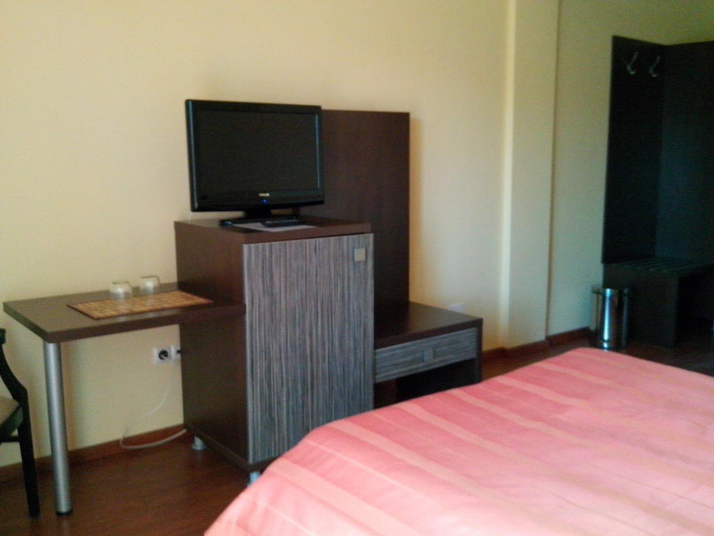 Pensiunea Ruxandra Baile 1 Mai Room photo
