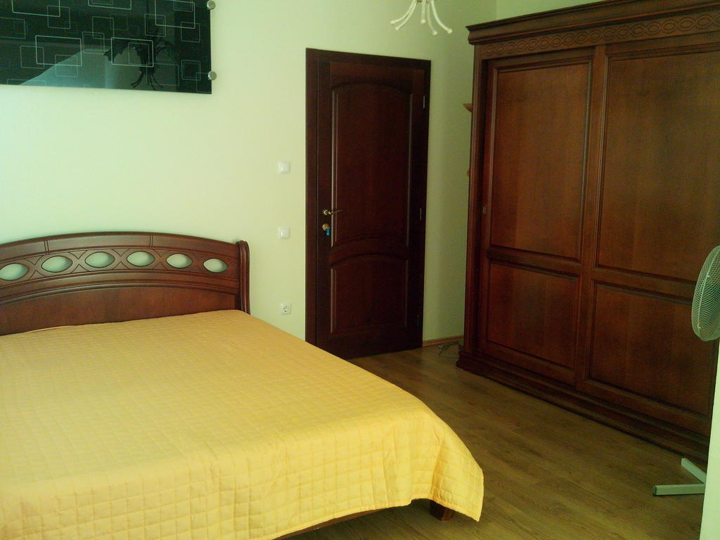 Pensiunea Ruxandra Baile 1 Mai Room photo