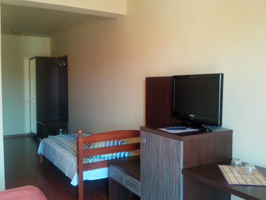 Pensiunea Ruxandra Baile 1 Mai Room photo